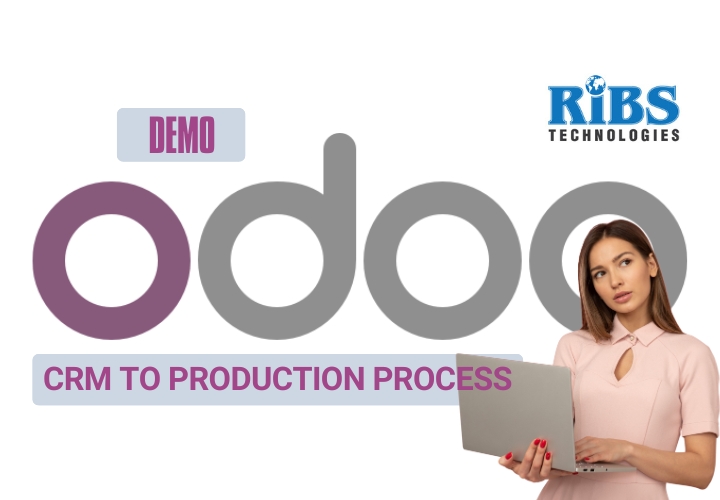 Regent - CRM to Production